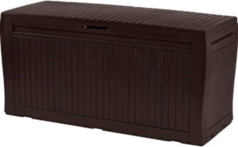 Vásárlás Keter Curver COMFY STORAGE BOX 270L Kerti tároló