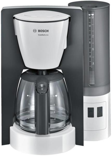 BOSCH TKA6A044 Kávéfőző CompactClass BOSCH TKA6A044 Kávéfőző CompactClass