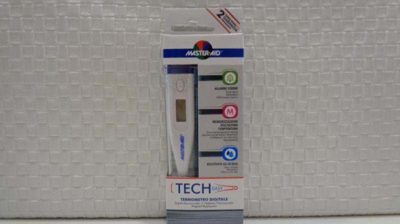 Tech Easy