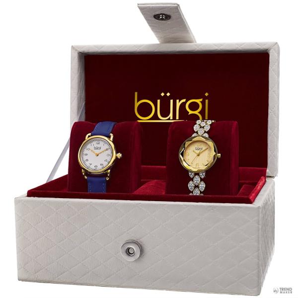 Vásárlás: Bürgi BUR133 óra árak, akciós Óra / Karóra boltok