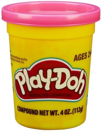 Play-Doh Tégelyes gyurma 112 g (B6756)