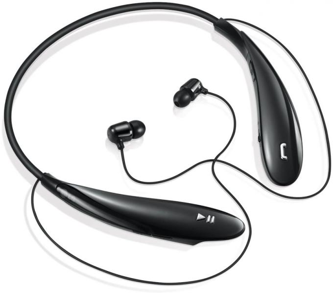 LG HBS-500 vásárlás, olcsó LG HBS-500 árak, LG Fülhallgató, fejhallgató  akciók