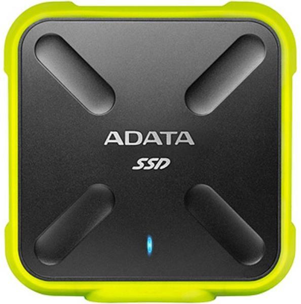ADATA SD700 2.5 1TB (ASD700-1TU31-C) (Solid State Drive SSD extern) -  Preturi