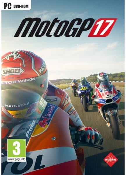 MotoGP 17 (PC)