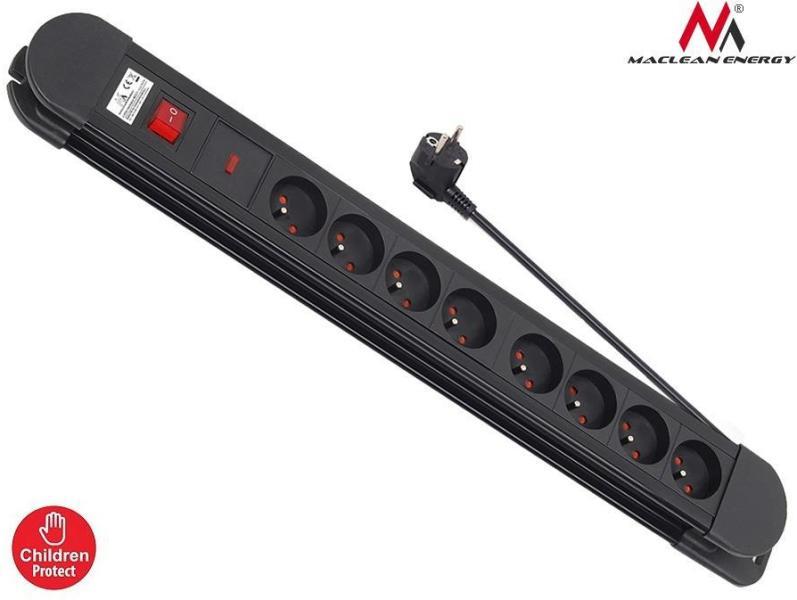8 Plug (MCE11)