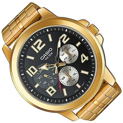 Casio top mtp x300