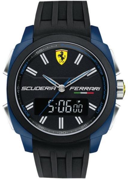 Vásárlás: Ferrari 0830149 óra árak, akciós Óra / Karóra boltok