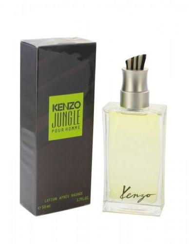 KENZO Jungle Man After Shave Lotion 100 ml Férfi after shave vásárlás,  After shave bolt árak, arcszesz akciók