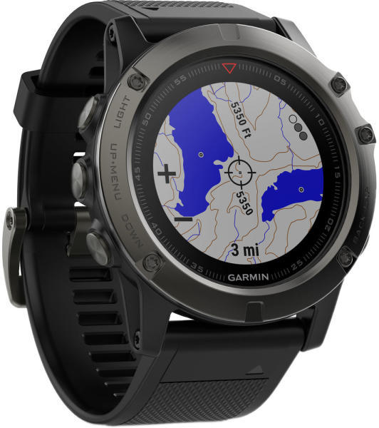 garmin fenix cena