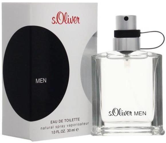 s.Oliver Men EDT 30 ml parfüm vásárlás, olcsó s.Oliver Men EDT 30 ml parfüm  árak, akciók