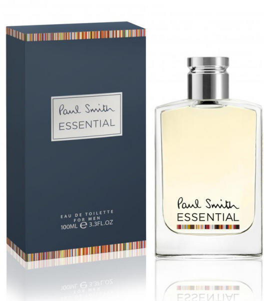 Paul Smith Essential for Men EDT 100ml parfüm vásárlás, olcsó Paul Smith  Essential for Men EDT 100ml parfüm árak, akciók