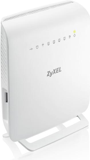 Zyxel VMG1312-B30B-CZ02V1F router vásárlás, olcsó Zyxel  VMG1312-B30B-CZ02V1F árak, Router akciók