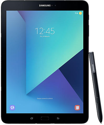 Samsung T820 Galaxy Tab S3 9.7 32GB Tablet vásárlás - Árukereső.hu