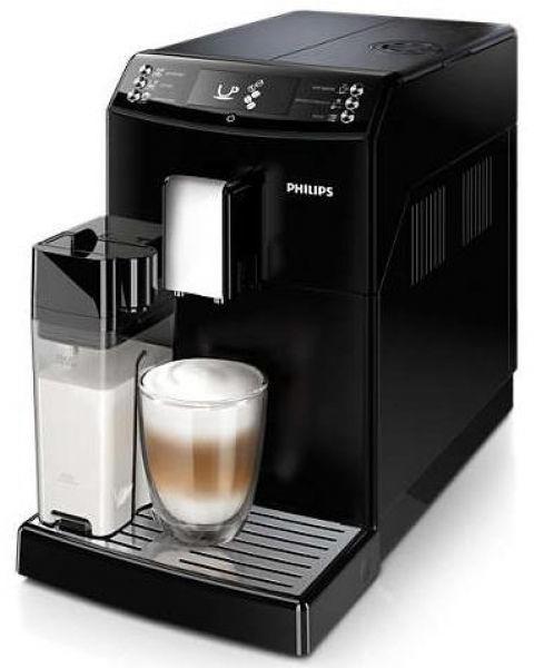 Philips EP3550/00 3100 Series kávéfőző vásárlás, olcsó Philips EP3550/00  3100 Series kávéfőzőgép árak, akciók