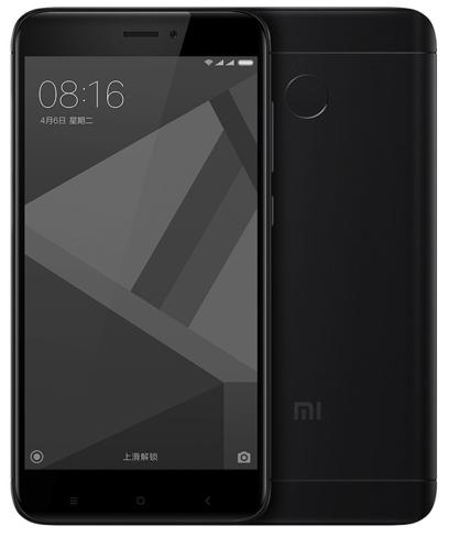 Xiaomi Redmi 4X 16GB mobiltelefon vásárlás, olcsó Xiaomi Redmi 4X 16GB  telefon árak, Xiaomi Redmi 4X 16GB Mobil akciók