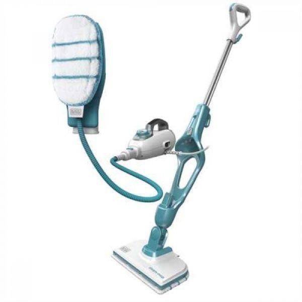 FSMH1351SM 9in1 Steam Mop