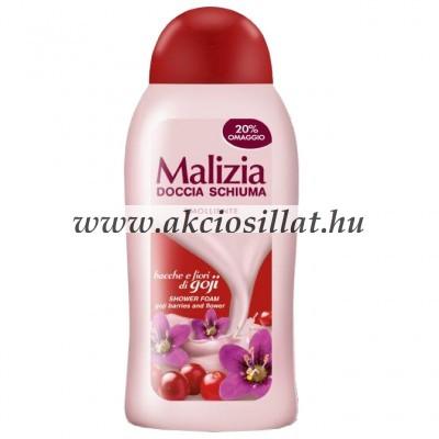 Goji bogyó tusfürdő 300 ml