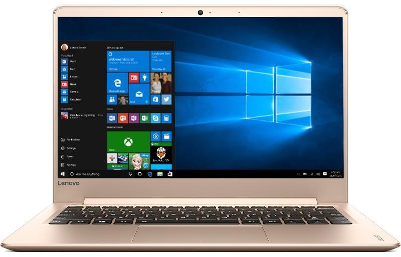 Lenovo Ideapad 710S Plus 80W3005QRI Laptop - Preturi, Notebook oferte