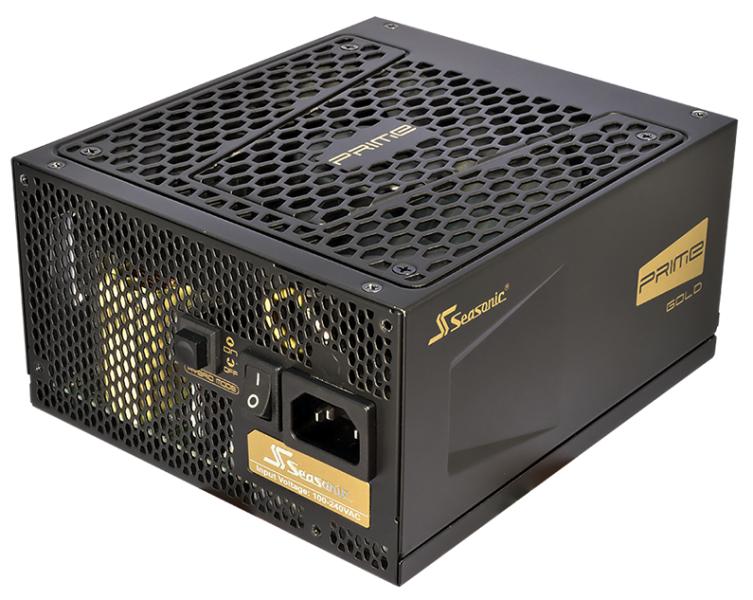 Prime GX-850 80 PLUS Gold (SSR-850GD)