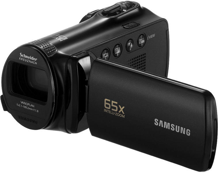 Vásárlás: Samsung SMX-F50SP kamera - Árak, akciós SMX F 50 SP videókamera,  olcsó boltok