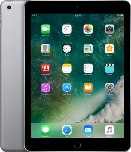 Apple iPad 2017 9.7 32GB Tablet vásárlás - Árukereső.hu