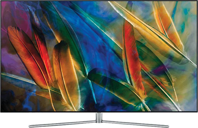 Samsung QE49Q7F TV - Árak, olcsó QE 49 Q 7 F TV vásárlás - TV boltok, tévé  akciók