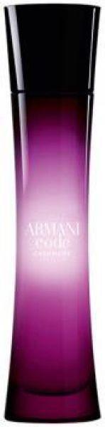 giorgio armani armani code cashmere