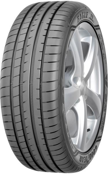 Gumi Eagle F1 Asymmetric 3 XL 265/35 R22 102W