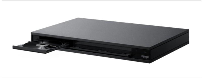 Vásárlás: Sony UBP-X800 (UBPX800M2B. EC1) Asztali Blu-ray lejátszó árak  összehasonlítása, UBP X 800 UBPX 800 M 2 B EC 1 boltok