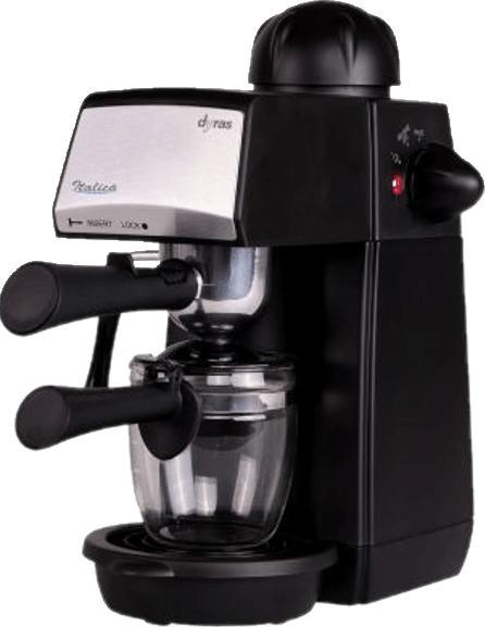 Vásárlás: dyras CPM-1140 Eszpresszó kávéfőző árak összehasonlítása, CPM  1140 boltok
