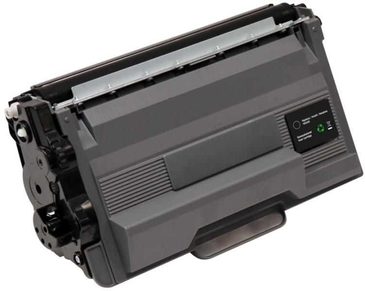 Brother TN-3480 Black