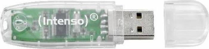 Rainbow Line 32GB USB 2.0 3502480
