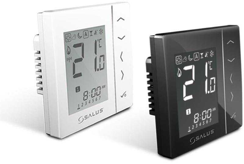SALUS VS10 RF (Termostat) - Preturi