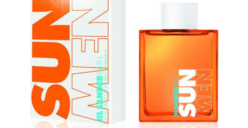 Jil Sander Sun Bath Men EDT 125ml parfüm vásárlás, olcsó Jil Sander Sun Bath  Men EDT 125ml parfüm árak, akciók