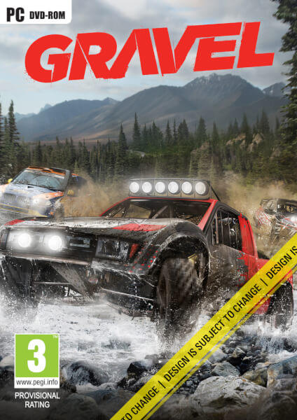 Gravel (PC)