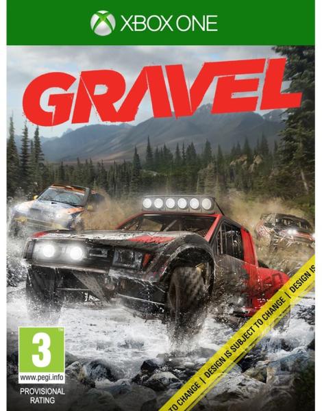 Gravel (Xbox One)