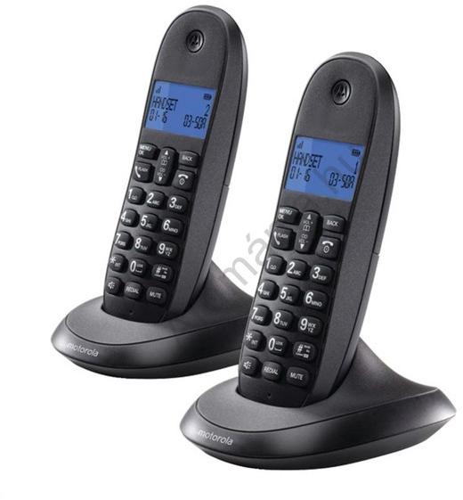 Vásárlás: Motorola C1002 Telefonkészülék árak összehasonlítása, C 1002  boltok