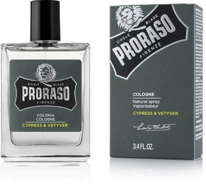 Cypress & Vetyver EDC 100 ml