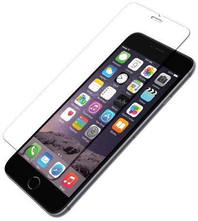 iPhone 7 PLUS 7S PLUS karcálló edzett üveg tempered glass kijelzőfólia  kijelzővédő védőfólia kijelző - rexdigital