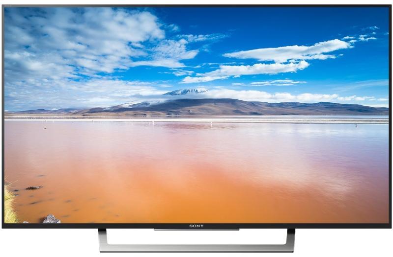 Sony Bravia KD-43XE8005 телевизори - Цени, мнения, Sony тв магазини