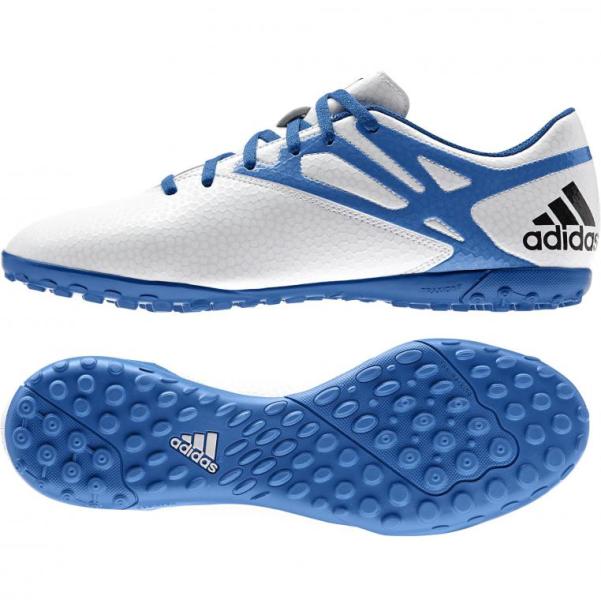 Футбольная обувь adidas Messi 16 3 in