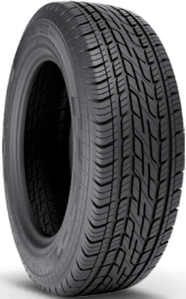 NU7000 XL 235/60 R18 107H