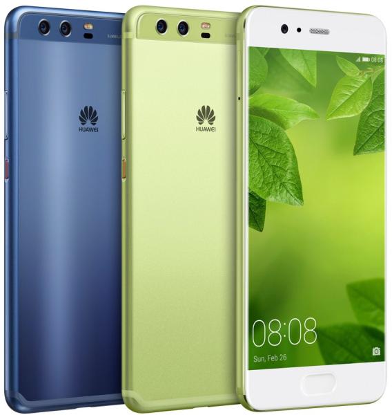 Huawei P10 Plus 128GB Dual mobiltelefon vásárlás, olcsó Huawei P10 Plus  128GB Dual telefon árak, Huawei P10 Plus 128GB Dual Mobil akciók