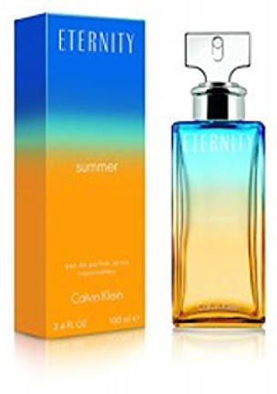 Calvin Klein Eternity Summer (2017) EDP 100ml parfüm vásárlás, olcsó Calvin  Klein Eternity Summer (2017) EDP 100ml parfüm árak, akciók