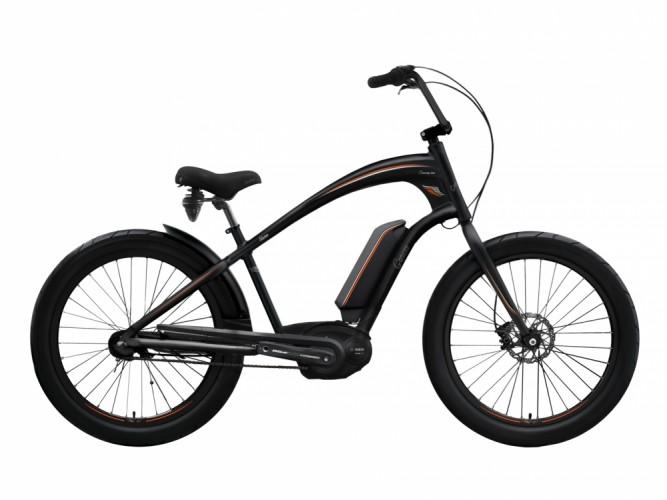 Vásárlás: Gepida Nedao Cruiser Active (2017) Elektromos kerékpár árak  összehasonlítása, Nedao Cruiser Active 2017 boltok