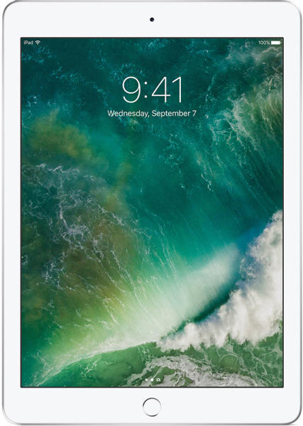 Apple iPad 2017 9.7 128GB Tablet vásárlás - Árukereső.hu