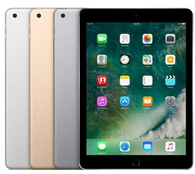 Apple iPad 2017 9.7 128GB Cellular 4G Tablet vásárlás - Árukereső.hu