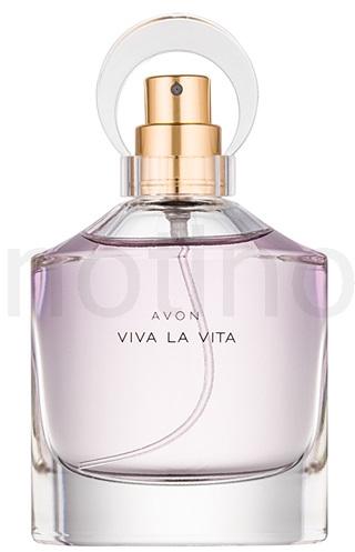 Avon Viva La Vita EDP 50 ml parfüm vásárlás, olcsó Avon Viva La Vita EDP 50  ml parfüm árak, akciók