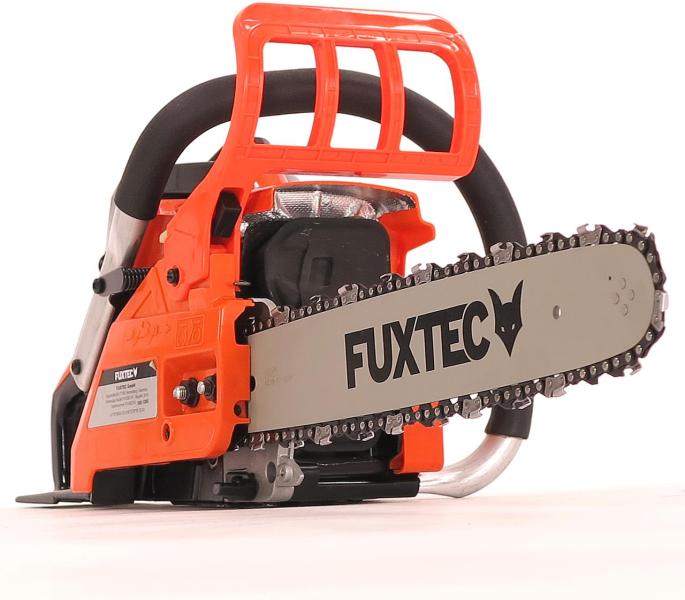 Vásárlás: FuxTec FX-KSE141 Láncfűrész árak összehasonlítása, FX KSE 141  boltok