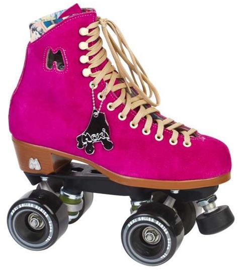 Vásárlás: Moxi Roller Skates Lolly Fuchsia Görkorcsolya árak  összehasonlítása, LollyFuchsia boltok